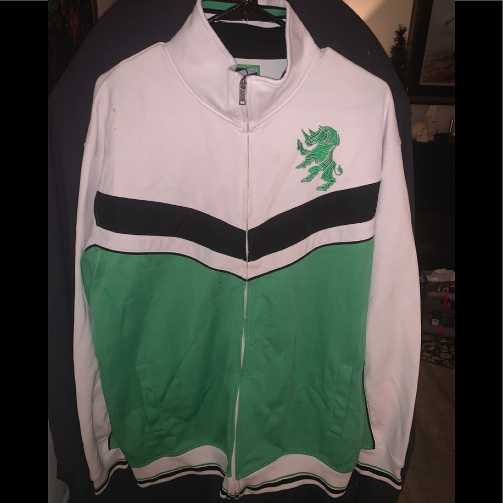 Men’s jacket